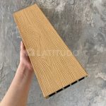 Террасная доска СM Decking COUNTRY 148х25х3000 Орегон