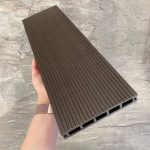 Террасная доска Latitudo Ultra 150х24х4000 Венге