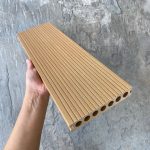 Террасная доска Latitudo PRO усиленная 150х24х4000 Натур