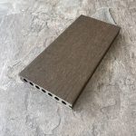 Террасная доска Legro Ultra Naturale 138х23х2900 Грецкий Орех (Walnut)