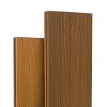 Террасная доска Woodvex Select Co-Extrusion Dual 142х22х3000 Teak / Latte