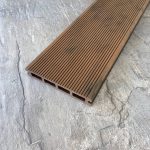 Террасная доска TimberTEX Винтаж 150х25х4000 Кедр