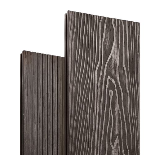 Террасная доска Latitudo Solid 150х21х3000 Венге Полнотелая