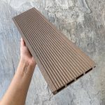 Террасная доска TimberTEX Style 146х23х3000 Кедр