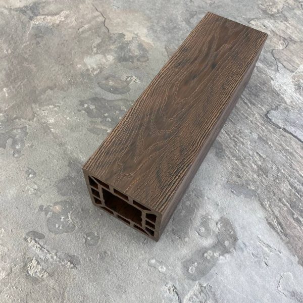 Столб TimberTEX MIX 100х100х3000 Кедр