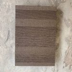 Заборная панель из ДПК ST 300х30х3000 Венге