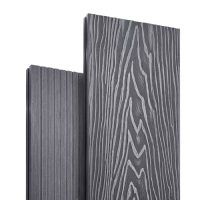 Террасная доска Latitudo Solid-152 152х20х3000 Венге Полнотелая