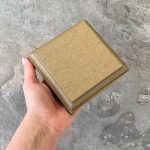 Крышка столба EasyDecking Wood-X 125х125 Дуб