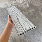 Террасная доска Terrapol Антик 147х23х4000 Пегас