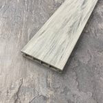 Террасная доска CM Decking MIX 135х25х3000 Ясень