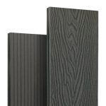 Террасная доска EasyDecking Wood-X 146х23х3010 Черное дерево