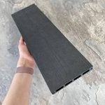 Террасная доска Woodvex Select 146х22х4000 Графит