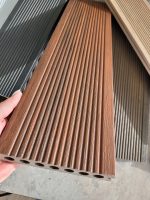 Террасная доска Terrapol Praktik 147х23х3000 Этна (Мультиколор)