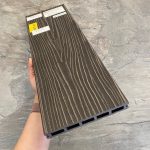 Террасная доска Latitudo Mega 165х24х4000 Венге