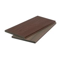 Универсальная заборная доска BRUSHING MIX 140х11х2900 Бежевый