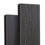 Террасная доска Latitudo PRO усиленная 150х24х4000 Венге