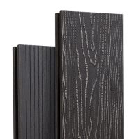 Террасная доска Latitudo PRO усиленная 150х24х3000 Натур