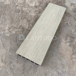 Террасная доска СM Decking COUNTRY 148х25х3000 Смок Грэй