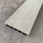 Террасная доска СM Decking COUNTRY 148х25х3000 Смок Грэй