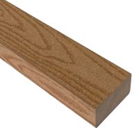 Брус лавочный HILST 90х40х4000 Венге