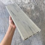 Террасная доска TimberTEX Style 146х23х3000 Мультикрем