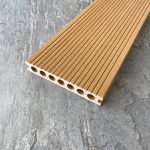 Террасная доска Latitudo PRO усиленная 150х24х3000 Натур