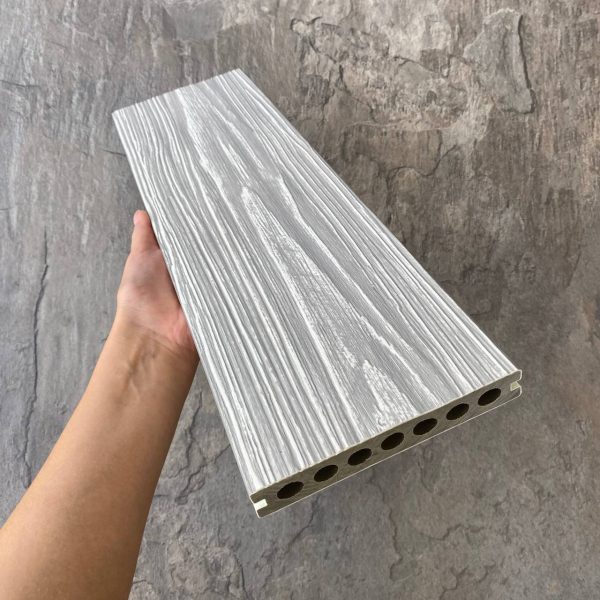 Террасная доска Terrapol Антик 147х23х4000 Санторини