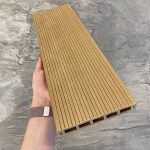 Террасная доска Latitudo Ultra 150х24х3000 Орех