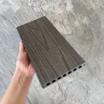 Террасная доска Legro Ultra Naturale 138х23х2900 Грецкий Орех (Walnut)