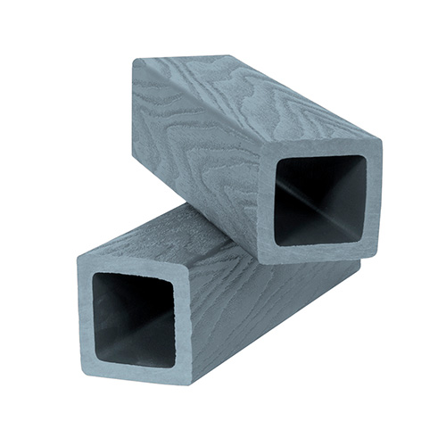 Столб 3D co-extrusion NUSADUA PG 100х100х2900 Suar