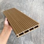 Террасная доска Latitudo Vintage 150х24х3000 Орех