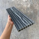 Террасная доска Terrapol Антик 147х23х3000 Космос