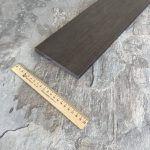 Заборная доска Latitudo Modern 140х12х4000 Венге