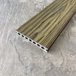 Террасная доска Terrapol Антик 147х23х3000 Гефест