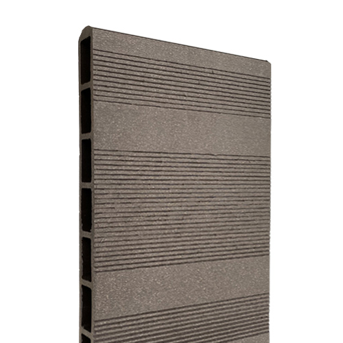 Заборная панель из ДПК ST 300х30х3000 Венге