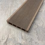 Террасная доска CM Decking MIX 135х25х3000 Мербау