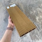 Террасная доска Woodvex Select 146х22х3000 Вуд