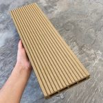 Террасная доска EasyDecking Wood-X 146х23х4010 Дуб