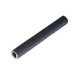 Полимерная лоза Черный (сечение 18 мм)