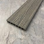 Террасная доска CM Decking ZEBRANO 138х23х3000 Бежевый