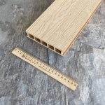 Террасная доска Latitudo Euro 139х27х3000 Натур