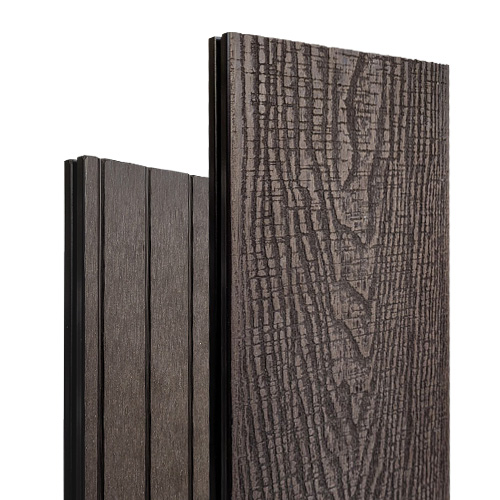 Террасная доска Woodvex Expert Antique 150х25х4000 Wenge