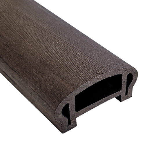 Перила Woodvex 90х45х3000 Сакура