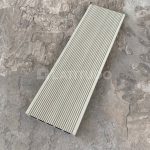 Террасная доска СM Decking COUNTRY 148х25х3000 Смок Грэй