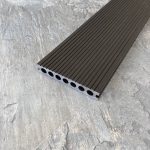 Террасная доска Latitudo PRO усиленная 150х24х3000 Венге