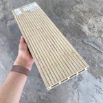 Террасная доска Woodvex Select Colorite 146х22х3000 Сакура