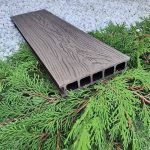 Террасная доска Latitudo Euro 139х27х4000 Венге