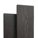 Террасная доска Latitudo PRO 2 усиленная 145х22х3000 Венге