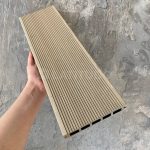 Террасная доска CM Decking URBAN 148х25х3000 Сонома