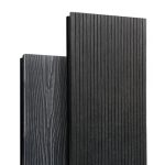 Террасная доска Latitudo Ultra 150х24х4000 Графит